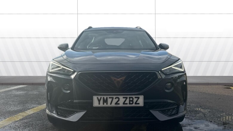 CUPRA Formentor 1.5 TSI 150 V2 5dr Petrol Estate